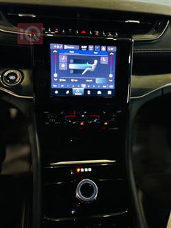 Jeep Grand Cherokee L